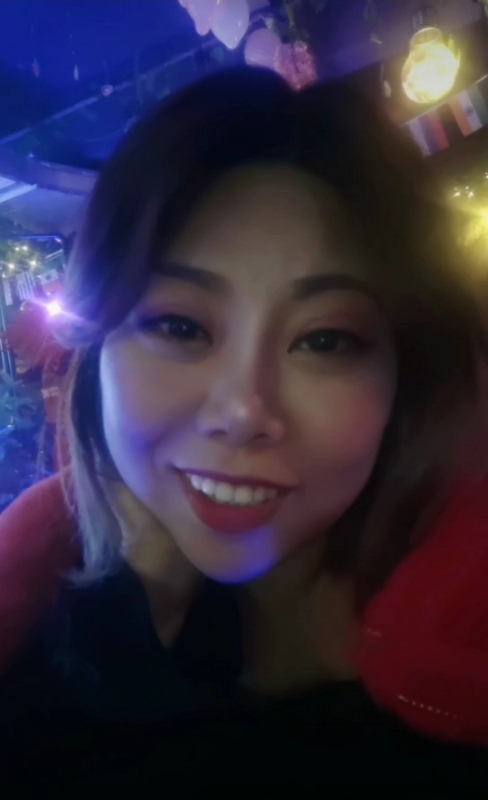 收快递的费仙女的第一张照片--涡阳父母相亲团